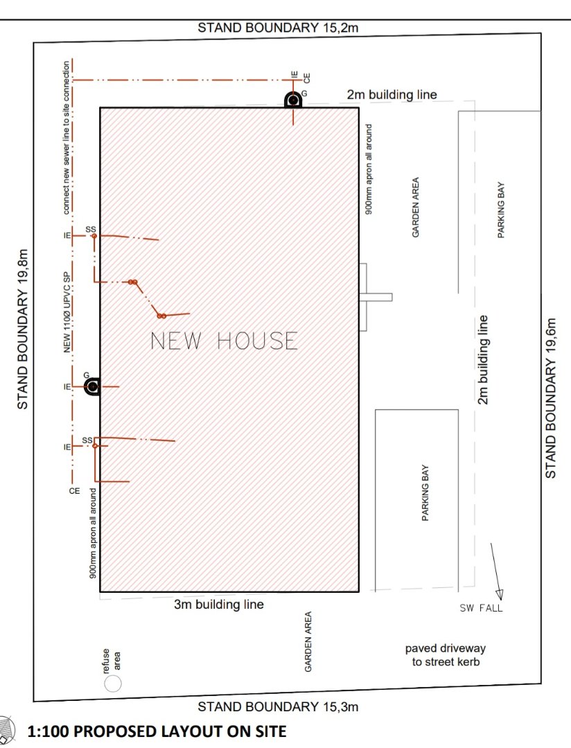 3 Bedroom Property for Sale in Southern Gateway Limpopo