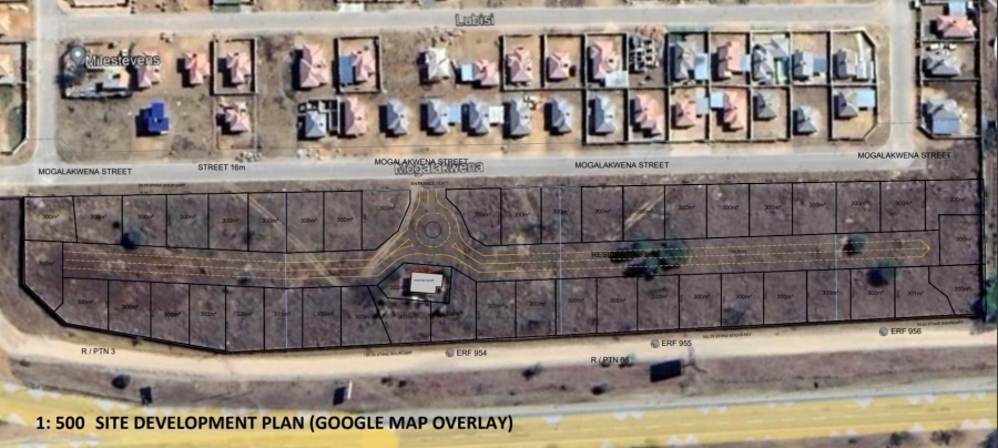 3 Bedroom Property for Sale in Southern Gateway Limpopo