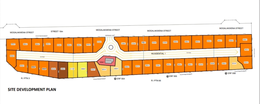 3 Bedroom Property for Sale in Southern Gateway Limpopo