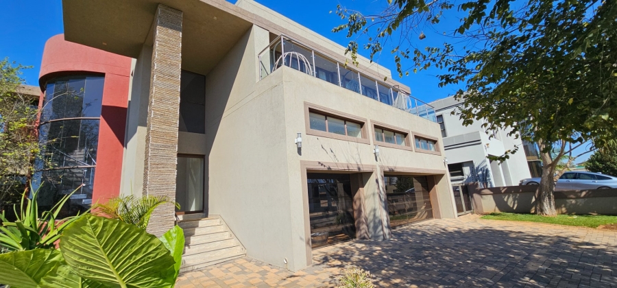 5 Bedroom Property for Sale in Bendor Limpopo