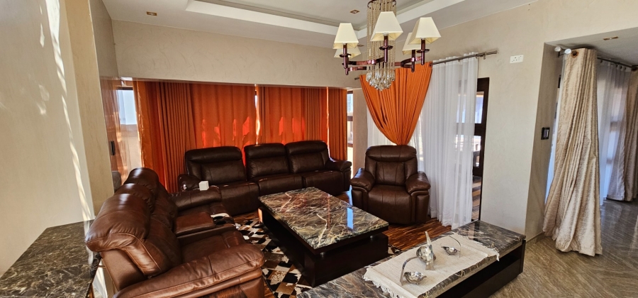 5 Bedroom Property for Sale in Bendor Limpopo