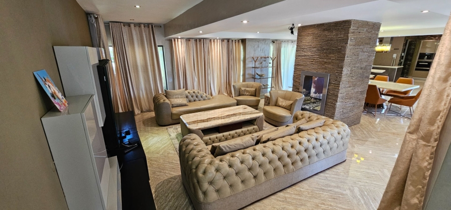 5 Bedroom Property for Sale in Bendor Limpopo