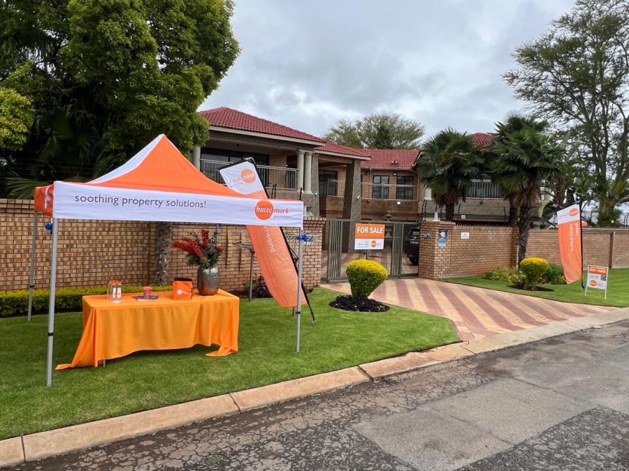 8 Bedroom Property for Sale in Bendor Limpopo