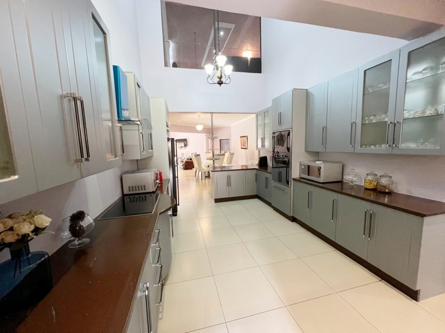 8 Bedroom Property for Sale in Bendor Limpopo