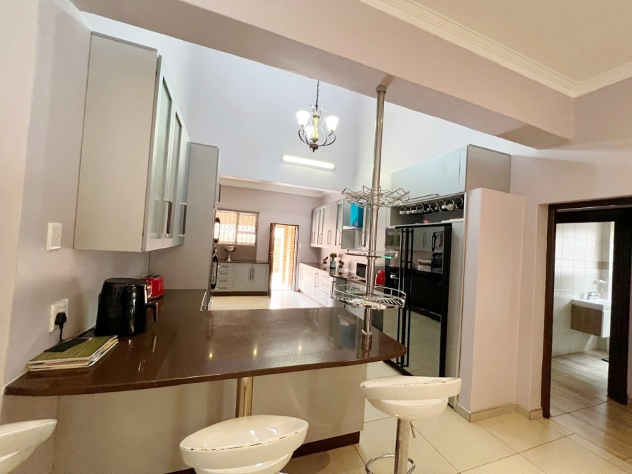 8 Bedroom Property for Sale in Bendor Limpopo