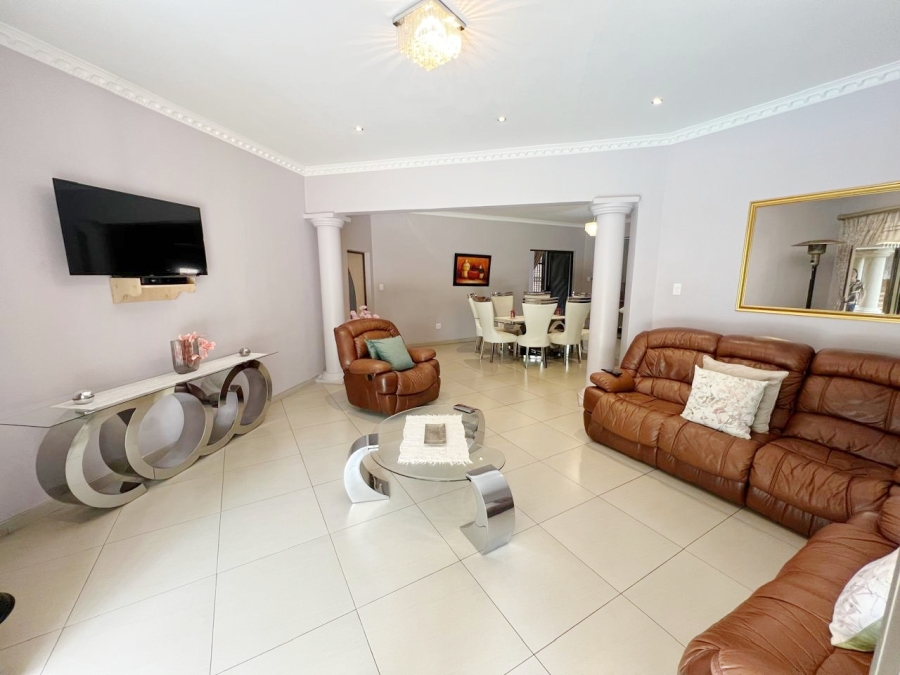 8 Bedroom Property for Sale in Bendor Limpopo