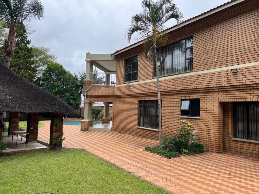 8 Bedroom Property for Sale in Bendor Limpopo