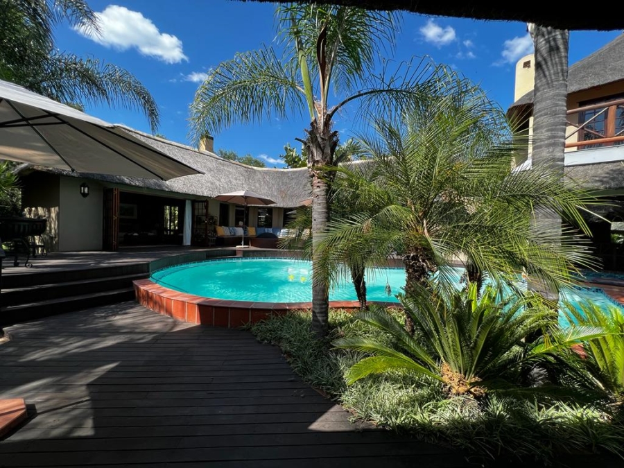 4 Bedroom Property for Sale in Broadlands Estate Limpopo