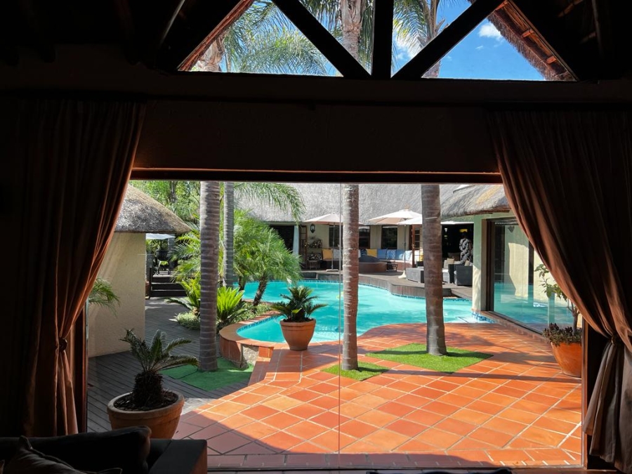 4 Bedroom Property for Sale in Broadlands Estate Limpopo