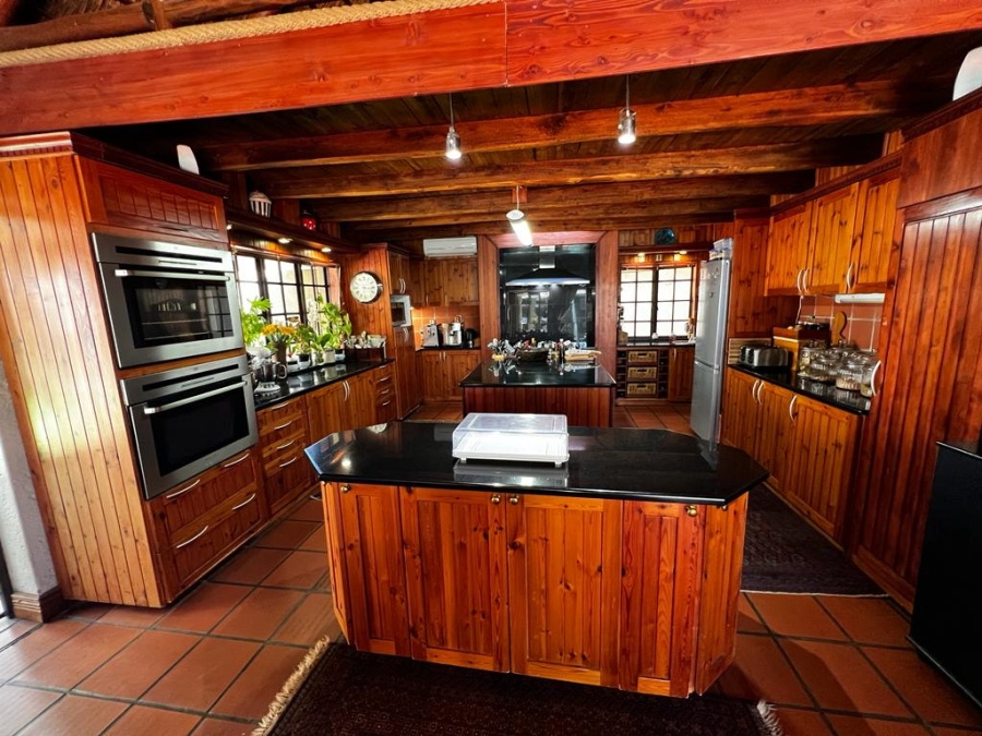 4 Bedroom Property for Sale in Broadlands Estate Limpopo