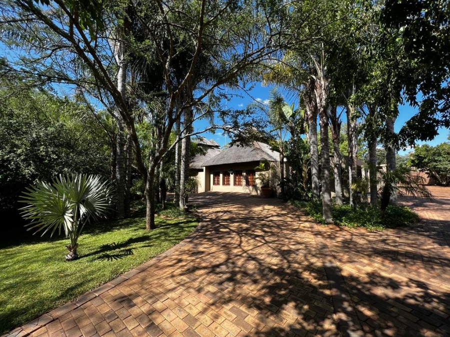 4 Bedroom Property for Sale in Broadlands Estate Limpopo