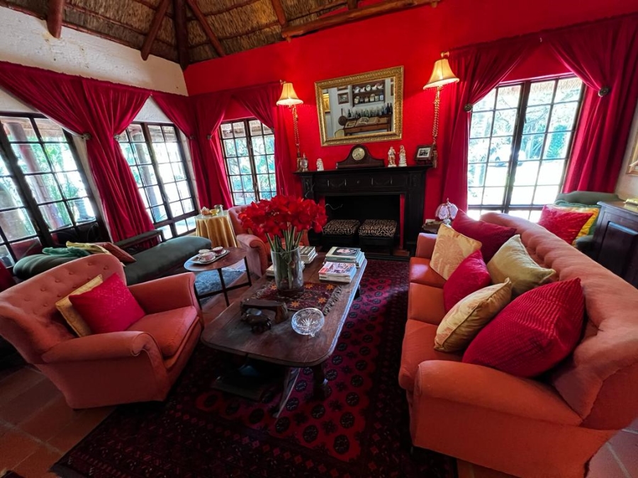 4 Bedroom Property for Sale in Broadlands Estate Limpopo