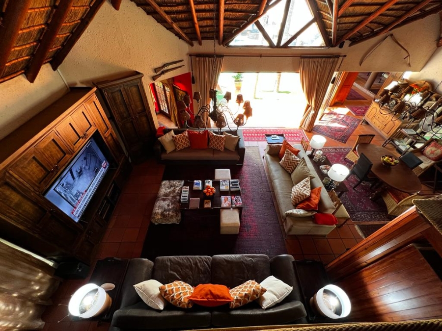 4 Bedroom Property for Sale in Broadlands Estate Limpopo