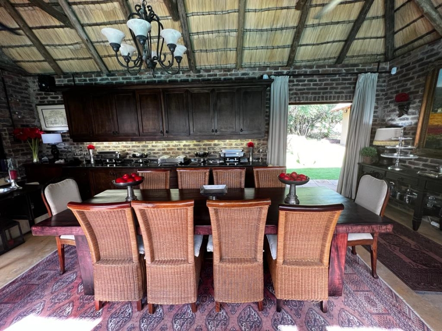 4 Bedroom Property for Sale in Broadlands Estate Limpopo