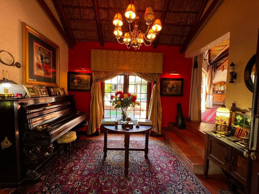 4 Bedroom Property for Sale in Broadlands Estate Limpopo