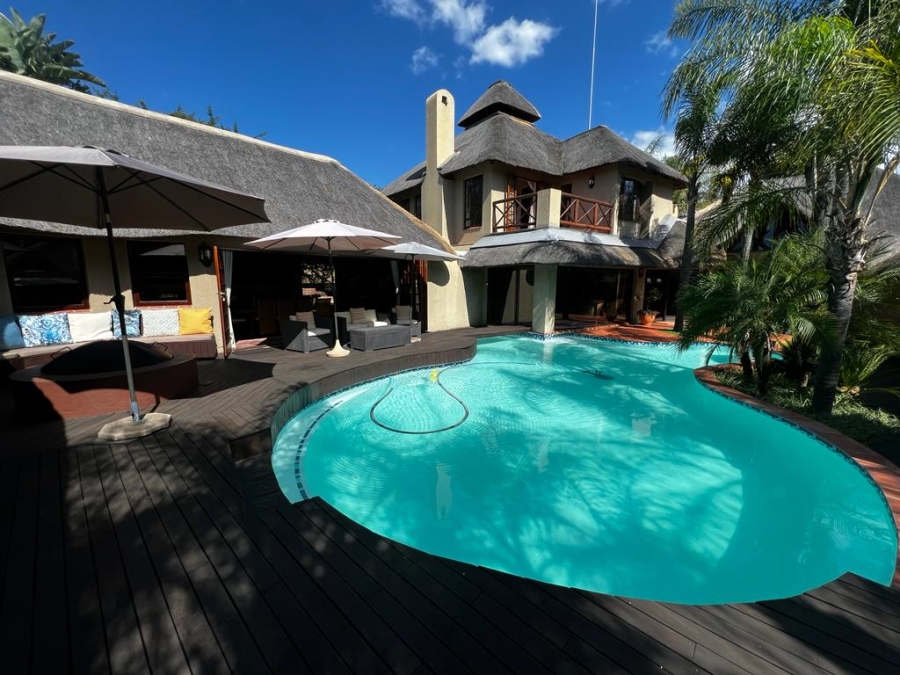 4 Bedroom Property for Sale in Broadlands Estate Limpopo