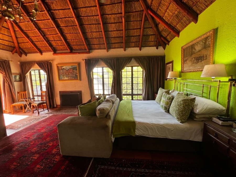 4 Bedroom Property for Sale in Broadlands Estate Limpopo