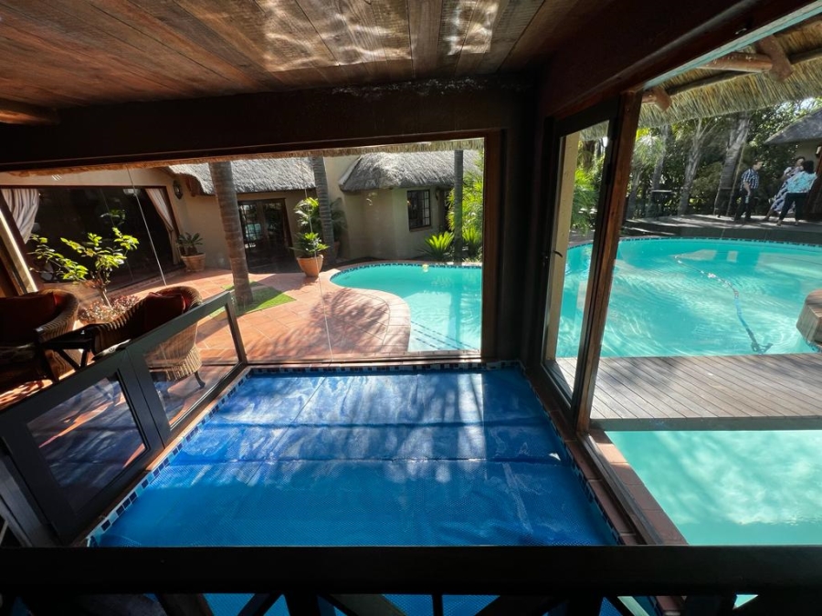 4 Bedroom Property for Sale in Broadlands Estate Limpopo