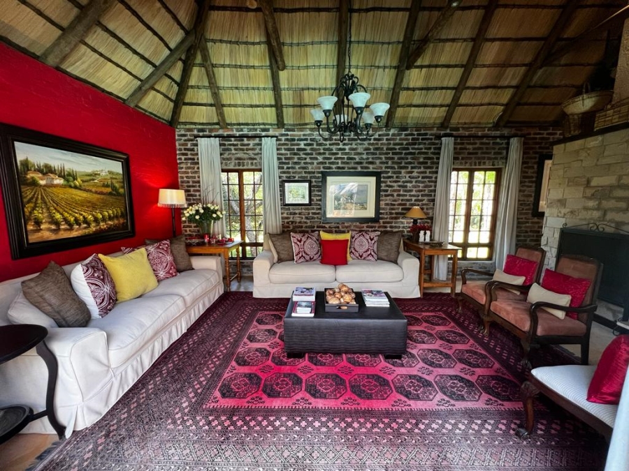 4 Bedroom Property for Sale in Broadlands Estate Limpopo