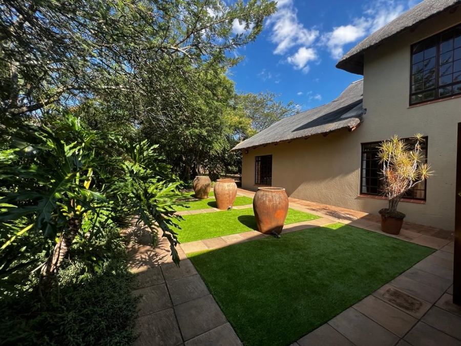 4 Bedroom Property for Sale in Broadlands Estate Limpopo