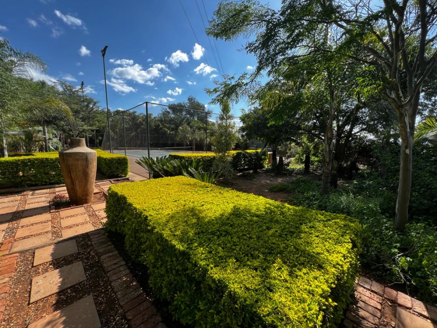 4 Bedroom Property for Sale in Broadlands Estate Limpopo