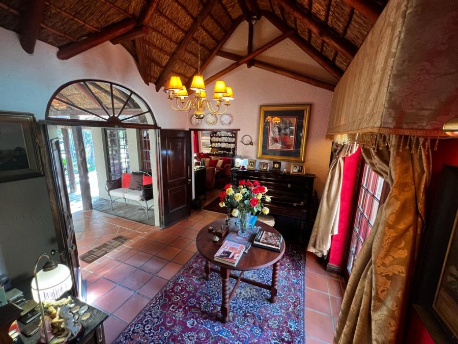 4 Bedroom Property for Sale in Broadlands Estate Limpopo