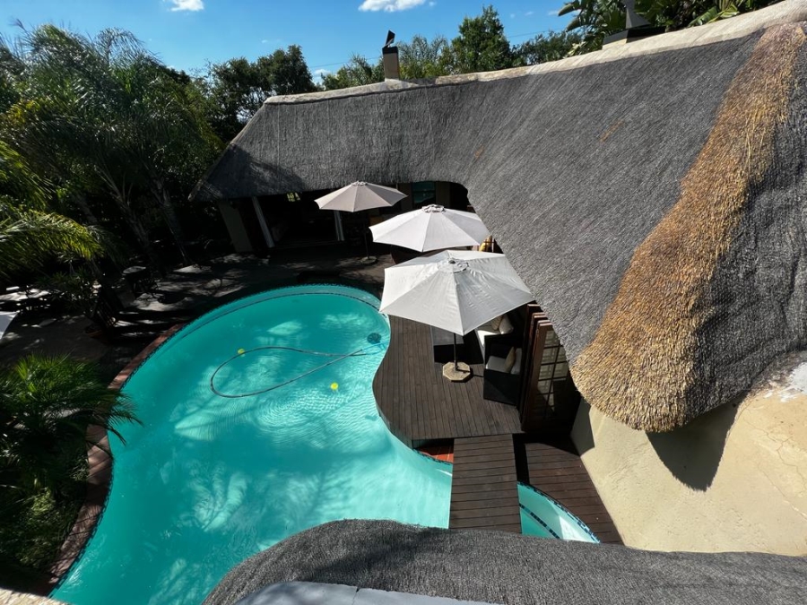 4 Bedroom Property for Sale in Broadlands Estate Limpopo