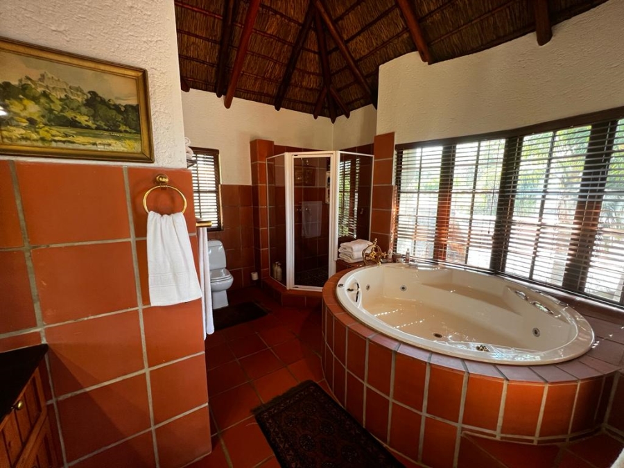 4 Bedroom Property for Sale in Broadlands Estate Limpopo