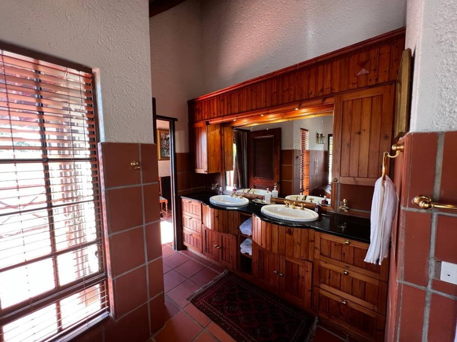 4 Bedroom Property for Sale in Broadlands Estate Limpopo