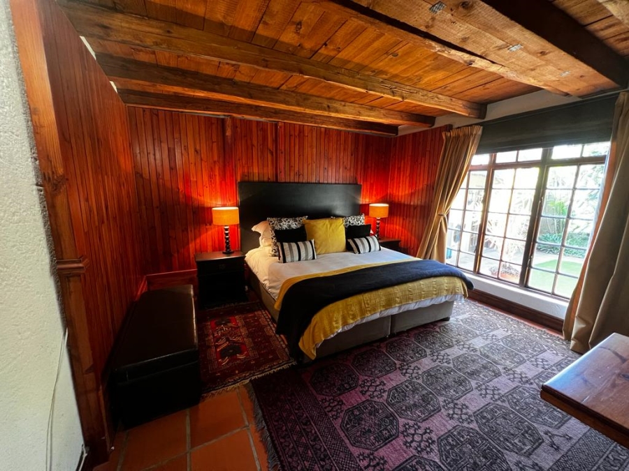 4 Bedroom Property for Sale in Broadlands Estate Limpopo