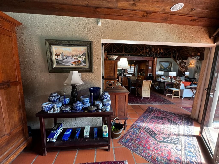 4 Bedroom Property for Sale in Broadlands Estate Limpopo