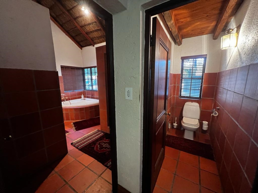 4 Bedroom Property for Sale in Broadlands Estate Limpopo