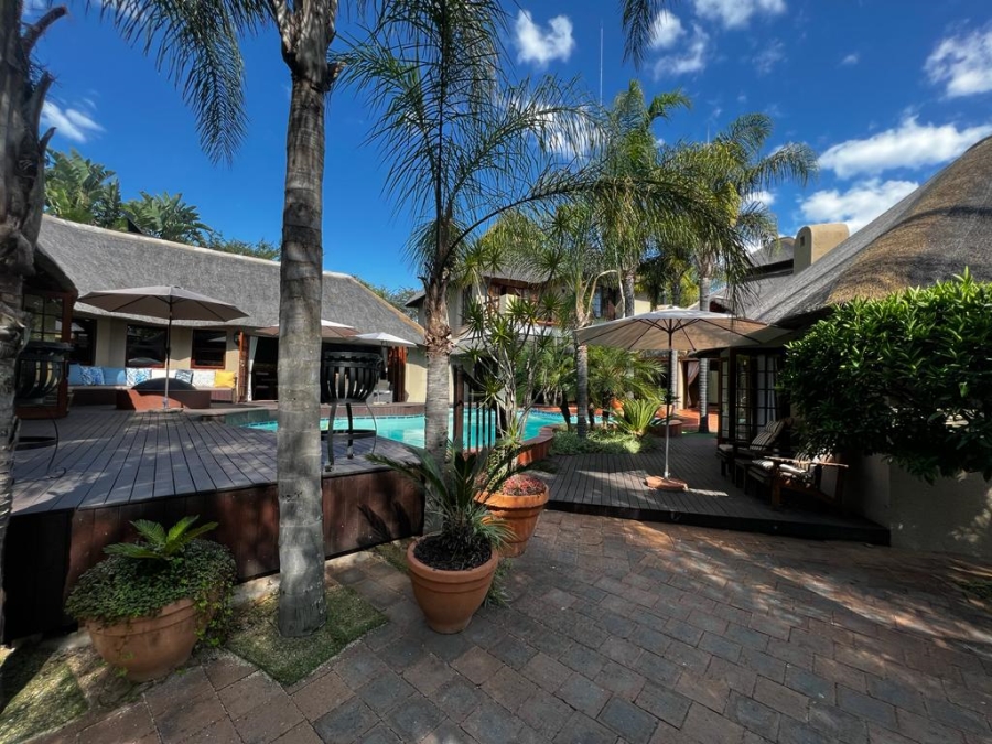 4 Bedroom Property for Sale in Broadlands Estate Limpopo