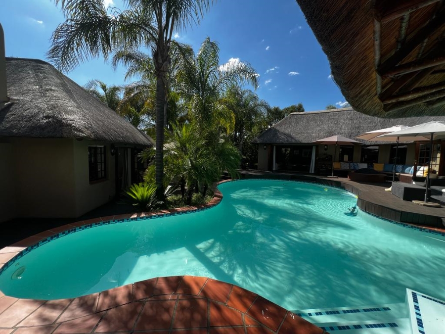 4 Bedroom Property for Sale in Broadlands Estate Limpopo