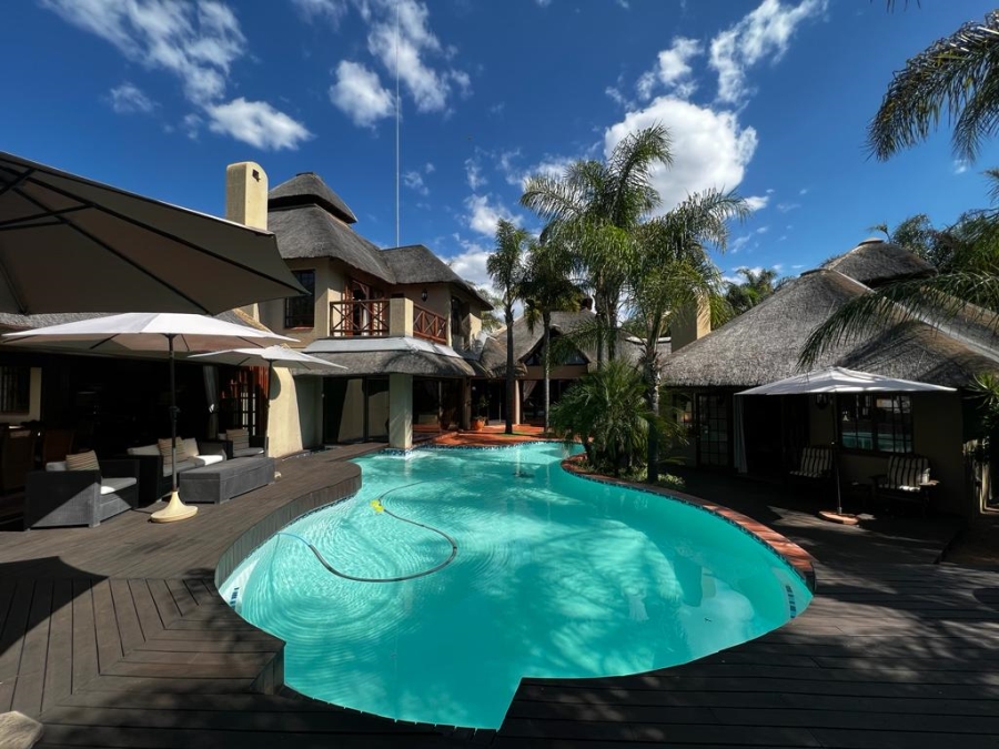 4 Bedroom Property for Sale in Broadlands Estate Limpopo