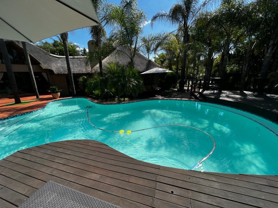 4 Bedroom Property for Sale in Broadlands Estate Limpopo