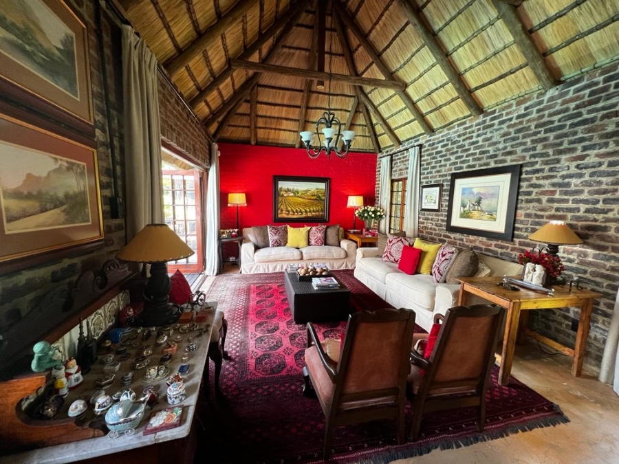 4 Bedroom Property for Sale in Broadlands Estate Limpopo