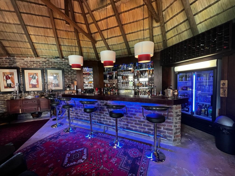 4 Bedroom Property for Sale in Broadlands Estate Limpopo