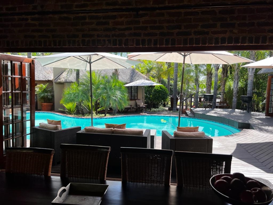 4 Bedroom Property for Sale in Broadlands Estate Limpopo