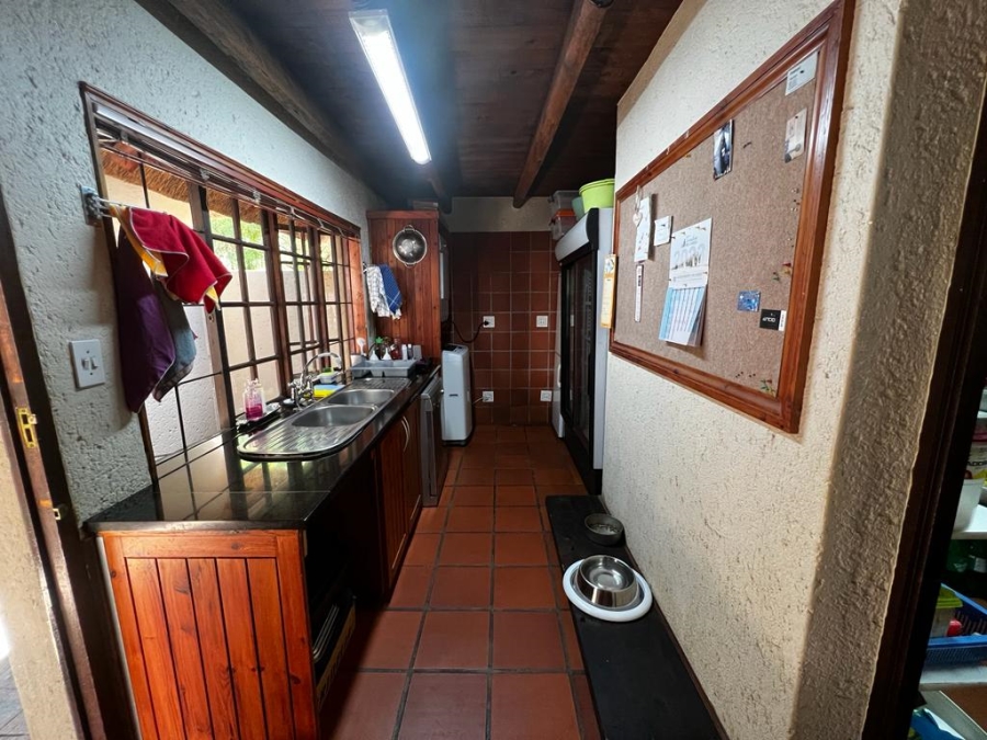 4 Bedroom Property for Sale in Broadlands Estate Limpopo