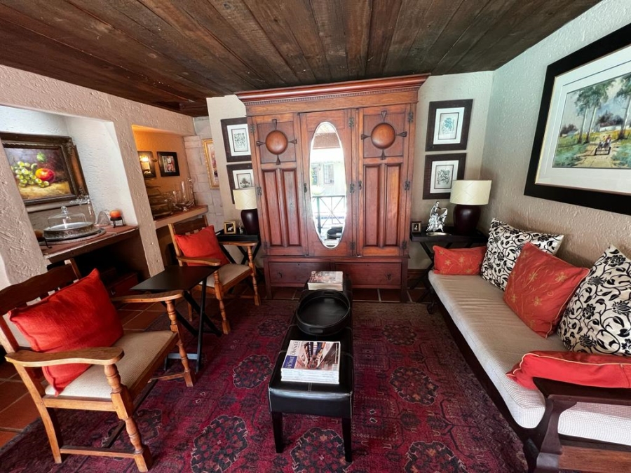 4 Bedroom Property for Sale in Broadlands Estate Limpopo