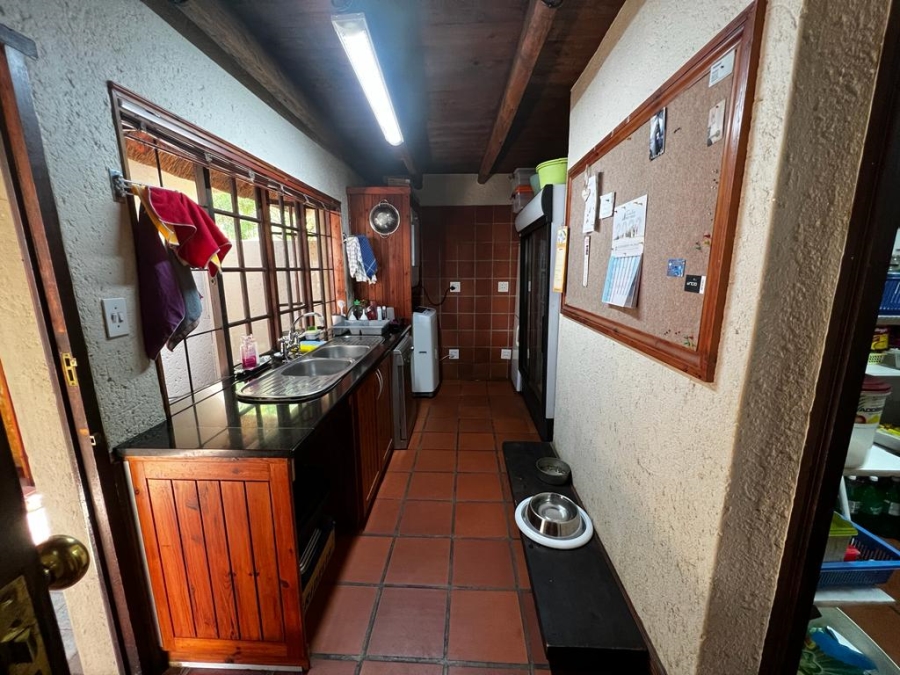 4 Bedroom Property for Sale in Broadlands Estate Limpopo