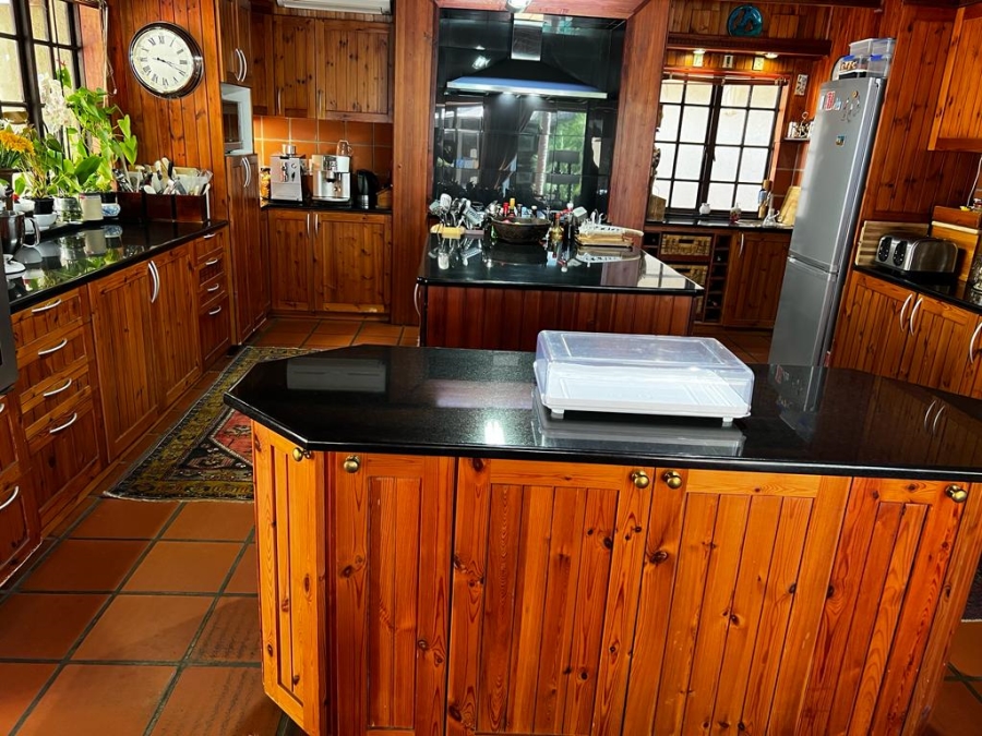 4 Bedroom Property for Sale in Broadlands Estate Limpopo