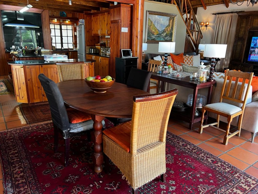 4 Bedroom Property for Sale in Broadlands Estate Limpopo