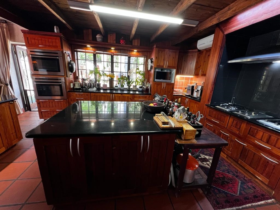 4 Bedroom Property for Sale in Broadlands Estate Limpopo