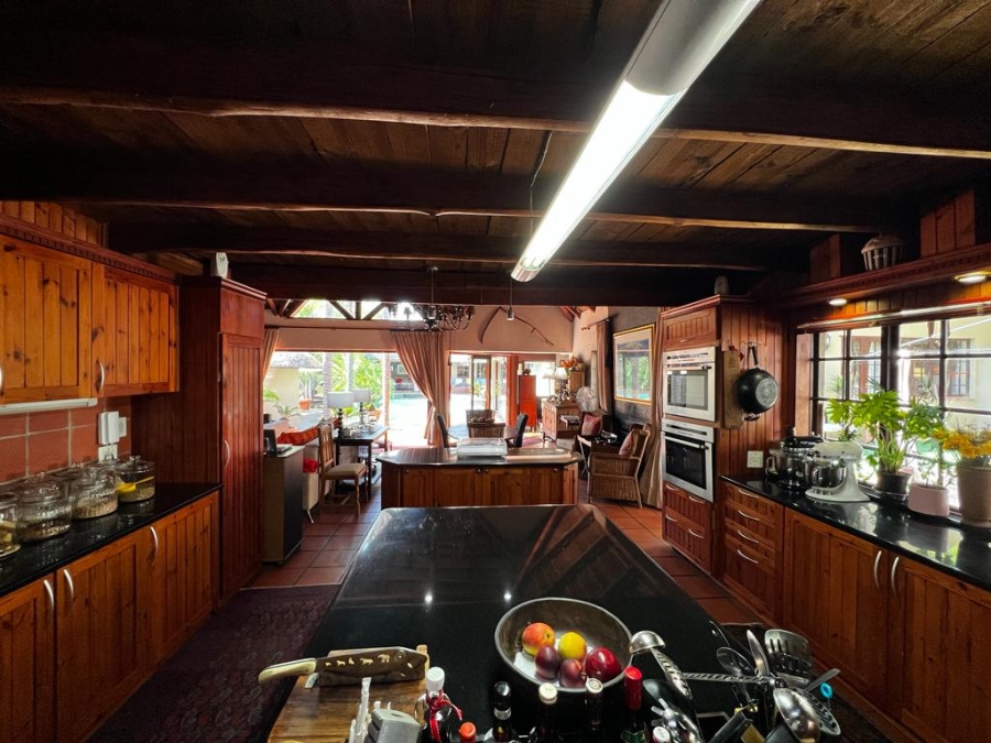 4 Bedroom Property for Sale in Broadlands Estate Limpopo