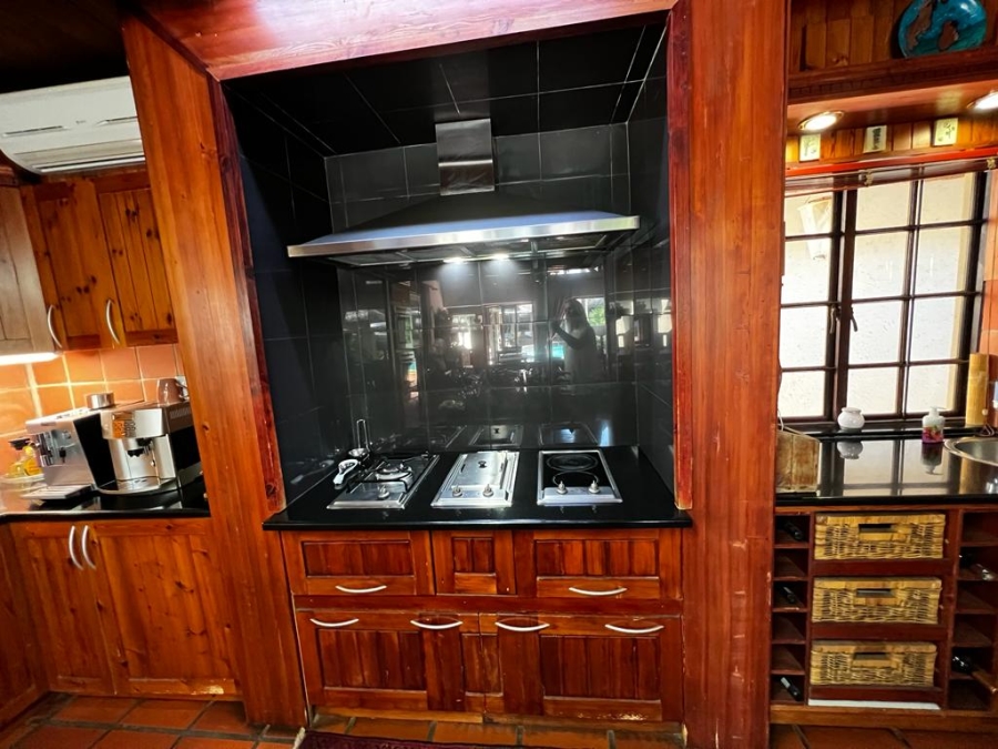 4 Bedroom Property for Sale in Broadlands Estate Limpopo