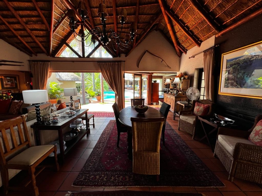 4 Bedroom Property for Sale in Broadlands Estate Limpopo