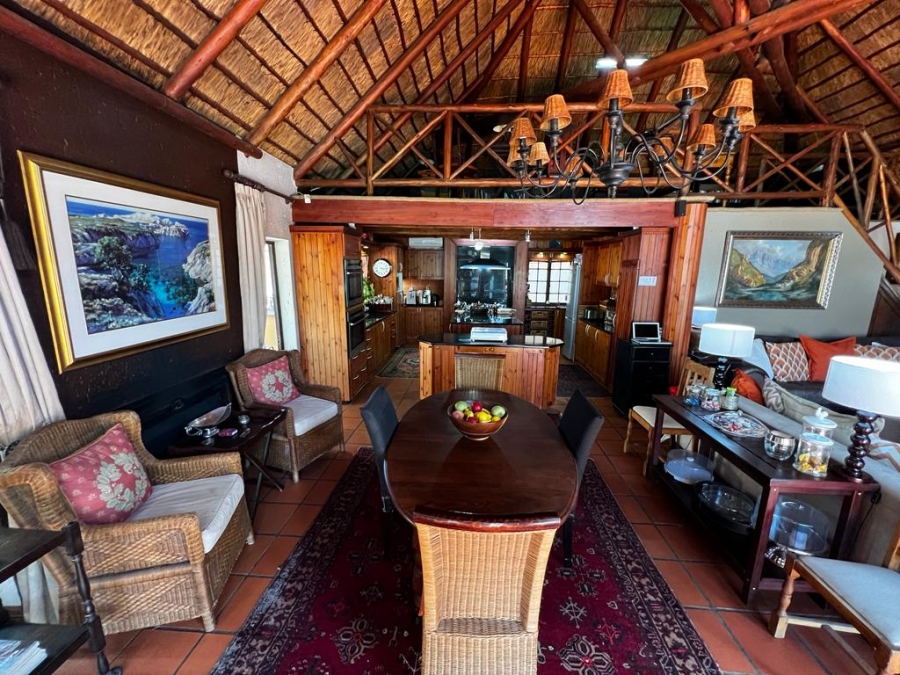 4 Bedroom Property for Sale in Broadlands Estate Limpopo