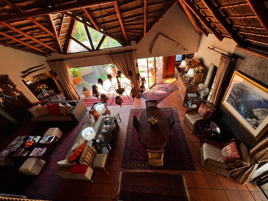 4 Bedroom Property for Sale in Broadlands Estate Limpopo